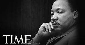 Social Justice For All: A Lasting Legacy | MLK | TIME