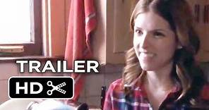 Happy Christmas TRAILER 1 (2014) - Anna Kendrick, Lena Dunham Movie HD