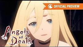 Angels of Death - OFFICIAL PREVIEW