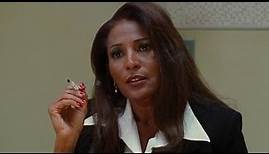 🚩 Remembering PAM GRIER in Jackie Brown (1997) Dir. Quentin Tarantino