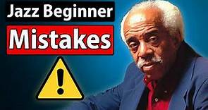 Why Barry Harris' Approach Is So Much Better Than Bebop Scales!