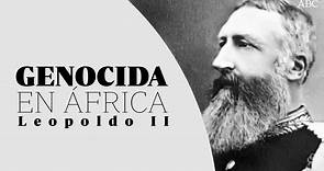 El genocidio del sádico Leopoldo II de Bélgica en el Congo: el peor crimen europeo en África