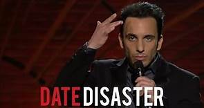 Date Disaster | Sebastian Maniscalco: Sebastian Live