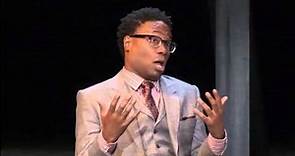 A Conversation with Billy Porter