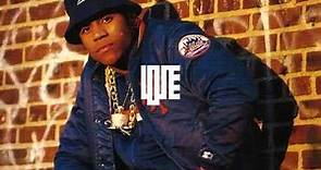 LL COOL J - STRICTLY BUSINESS (OFFICIAL ALBUM VERSION) [HD]