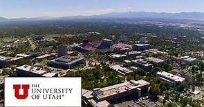 The University of Utah - Full Episode | The College Tour
