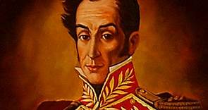 24 de julio: Natalicio de El Libertador Simón Bolívar