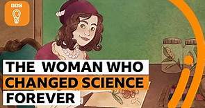 Maria Sibylla Merian: The woman who changed science forever | BBC Ideas
