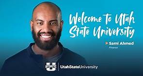 The College Tour - Welcome to Utah State University