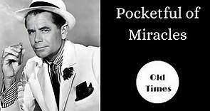 Pocketful of Miracles (1961). Full Movie.