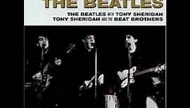 The Beatles & Tony Sheridan - Kansas City