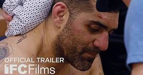 The Cage Fighter - Official Trailer | HD | Sundance Selects