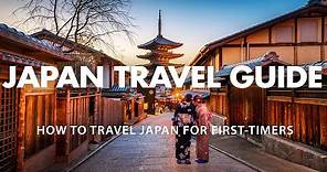 Japan Travel Guide - How to travel Japan