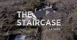 The Staircase - Tráiler | Filmin