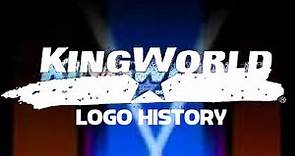King World Productions Logo History