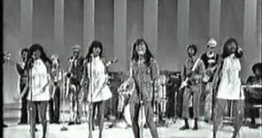 Ike & Tina Turner - Take you higher