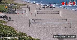 【LIVE】 Webcam Deerfield Beach | SkylineWebcams