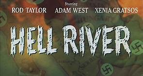 Hell River - Hell River - Official Trailer