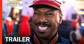 Coming 2 America Trailer 2 - Eddie Murphy Movie