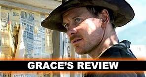 Slow West Movie Review - Beyond The Trailer