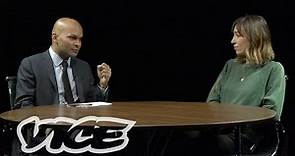 Gia Coppola on Palo Alto: The VICE Podcast Show 041
