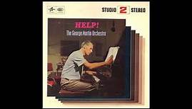 The George Martin Orchestra – Help!