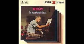 The George Martin Orchestra – Help!