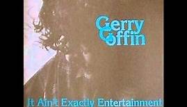 Gerry Goffin - It's Not the Spotlight