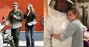 Stana Katic and her husband Kris Brkljac secretly welcomed a baby
