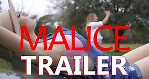 MALICE Official Trailer (2023) Horror Film