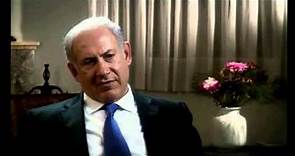 Go2Films- Benzion Netanyahu- Trailer