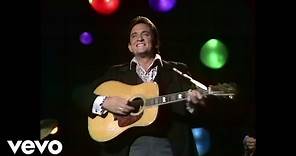 Johnny Cash - Tennessee Flat Top Box (The Best Of The Johnny Cash TV Show)