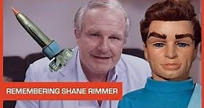 BIGRAT Bytes: Our Tribute to Shane Rimmer | From Thunderbirds to Bond and Star Wars to Superman
