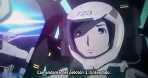 Kninghts of Sidonia opening