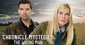 The Chronicle Mysteries The Wrong Man (2019)
