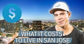 Cost of Living in San Jose, California | 2021