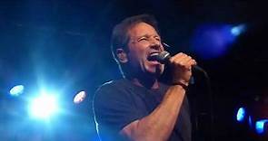 David Duchovny - Every Third Thought live Berlin Astra 16.02.2019