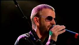 Ringo Starr & His All-Starr Band Complete Concert