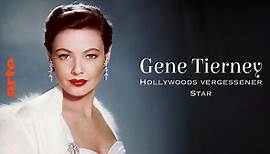 Gene Tierney - Hollywoods vergessener Star