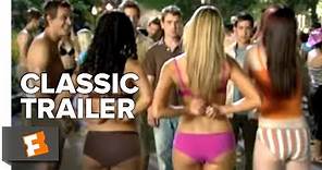 American Pie Presents: The Naked Mile Official Trailer #1 - Christopher McDonald Movie (2006) HD
