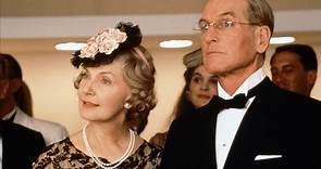 Mr And Mrs Bridge 1990 - Paul Newman, Joanne Woodward
