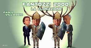Fantozzi 2000 - La clonazione (1999) HD - Video Dailymotion