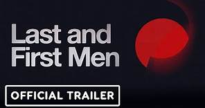 Johann Johannsson's Last and First Men - Official Trailer (2021) Tilda Swinton