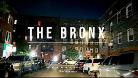 The Bronx NY 4K