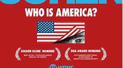 Who Is America?: Season 1 Episode 102 ?: Dick Cheney: Extended Cut