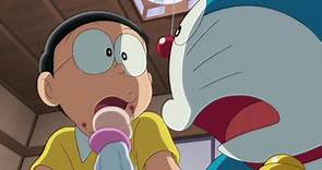 Doraemon the Movie: Nobita's Little Star Wars 2021 (2022)