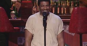 Watch Comedy Central Presents Season 11 Episode 14: Deon Cole - Full show on Paramount Plus