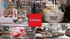 JCPENNEY SHOPPING* COME WITH ME!!!