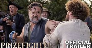 Prizefighter: The Life of Jem Belcher - Trailer Boxing Movie | Russell Crowe | Prime Video