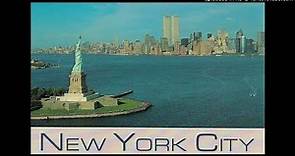 New York City FM Radio - 7/4/93 - Airchecks of Various Stations